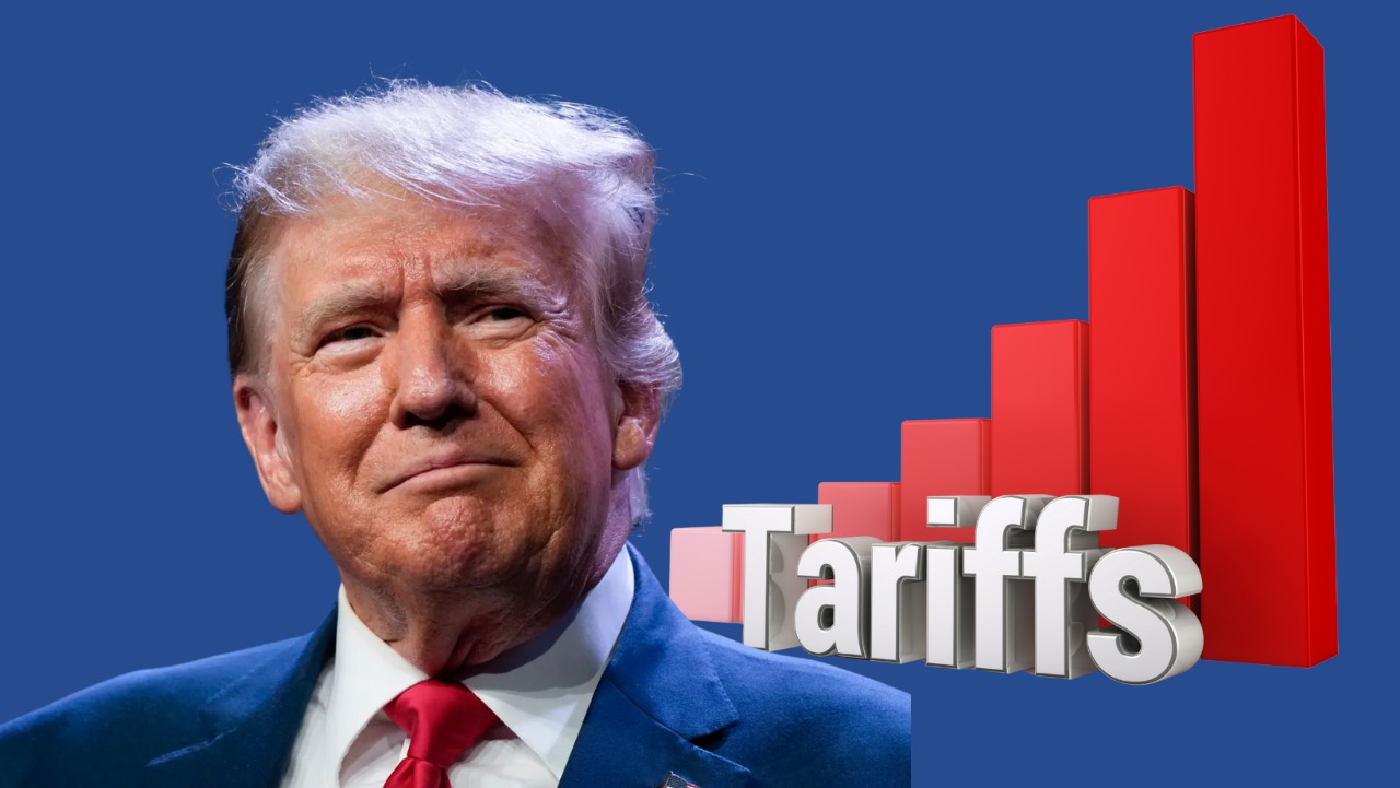 Trump's Tariff Tango: India in the Crosshairs as April 2 Deadline Approaches