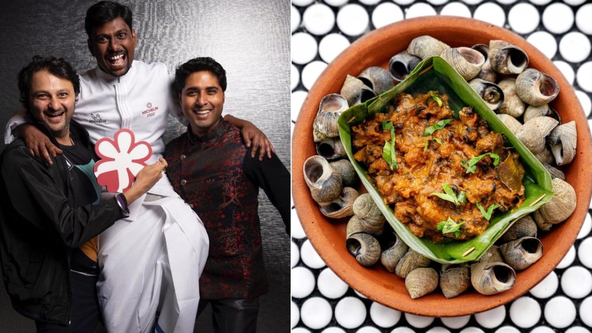 Semma Named NYC’s Best Restaurant—Chef Vijay Kumar’s Tamilian Flavors Take Center Stage