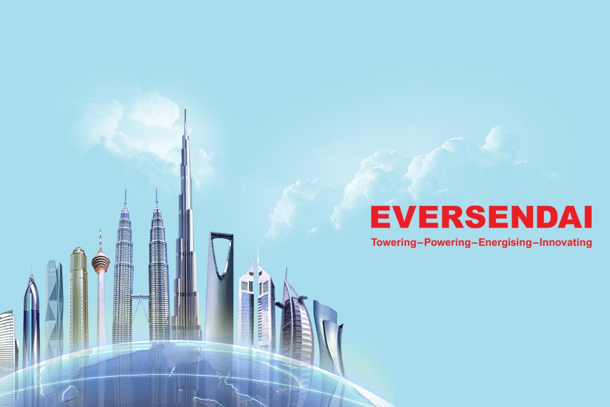 Eversendai’s Bold Expansion: RM1.3 Billion Worth of Contracts Set to Reshape Skylines