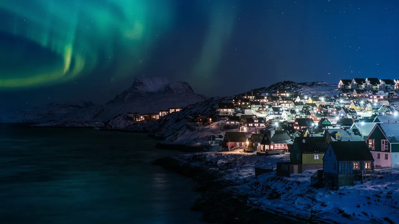 Sleepless Wonders: Destinations That Shine After Dark
