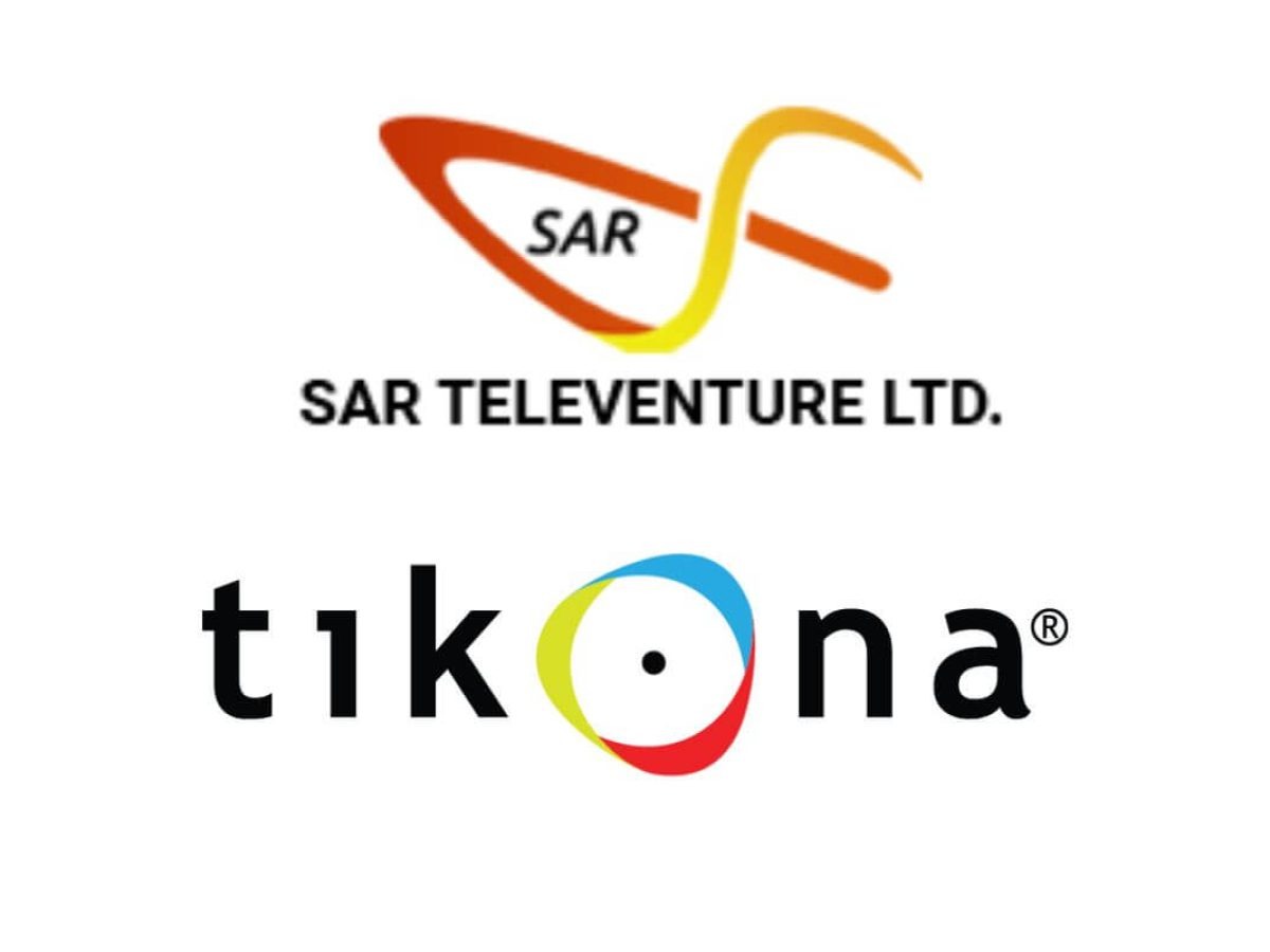 SAR Televenture's Major Win: Approves ₹5.78 Billion Share Swap Deal for Tikona Acquisition