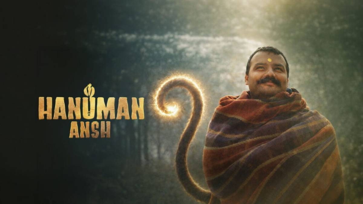 Five Weeks In and Breaking Records: What Makes Hanuman Ansh Unstoppable?