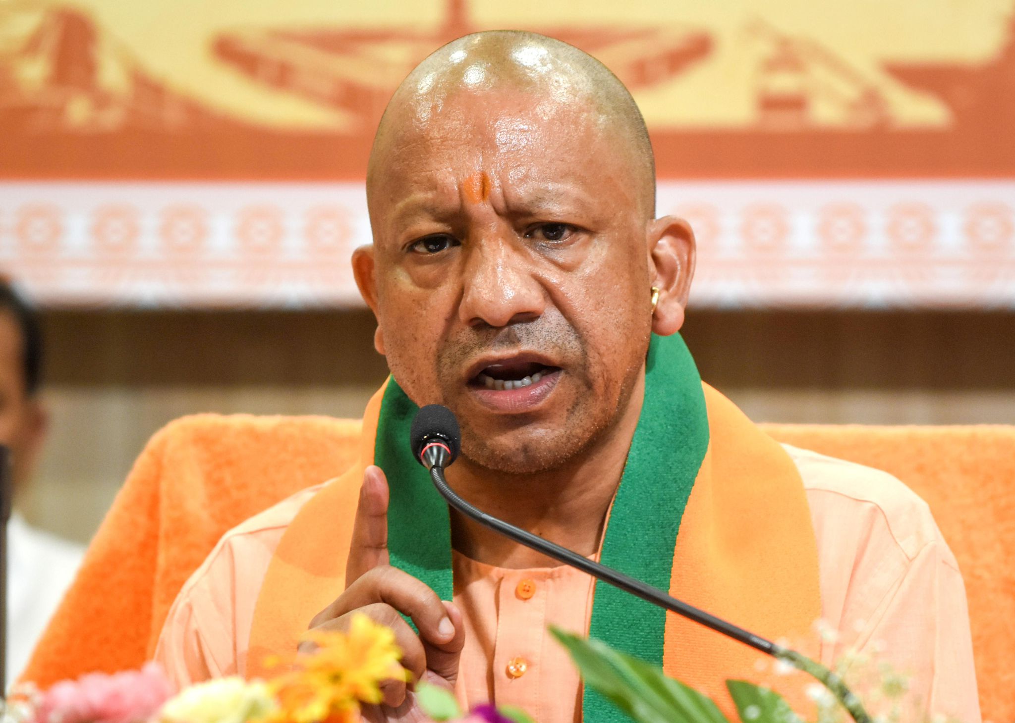 UP’s Gram Panchayat Push: Financial Inclusion Scheme Set to Empower Rural Households from July 1