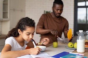 The Missing Link in Parenting: How Emotional Presence Transforms Your Child’s World
