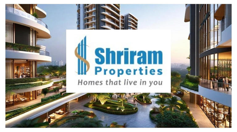Shriram Properties Deepens Realty Footprint With Strategic Shrivision Upscale Spaces Deal