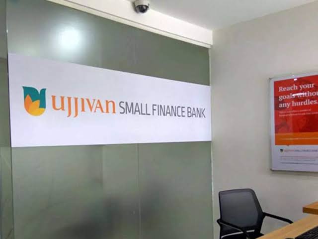 Ujjivan’s Big Leap: Sub-Rs 50 Bank Stock Surges On Rs 1 Lakh Crore Ambition And Licence Hopes