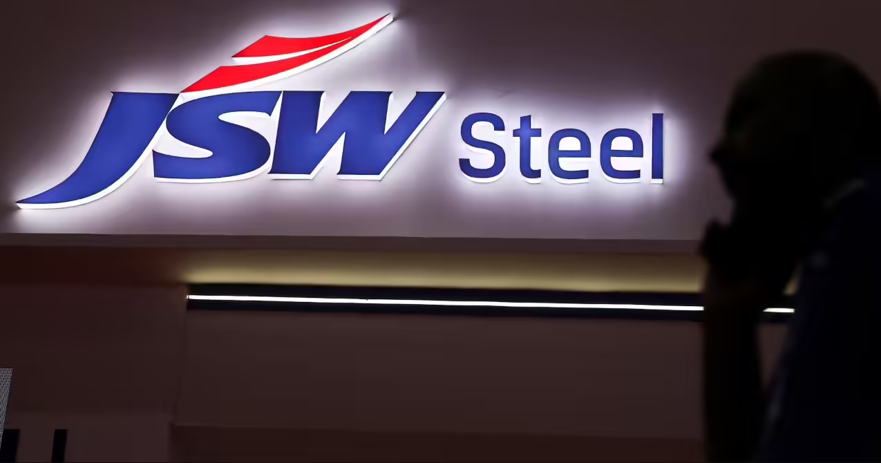 JSW Steel Flexes Its Metal With Q4 Beat, Capex Push And ₹7.1 Dividend
