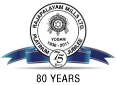 Rajapalayam Mills Threads Path to Growth with Profits and Revenue Gains in Q2