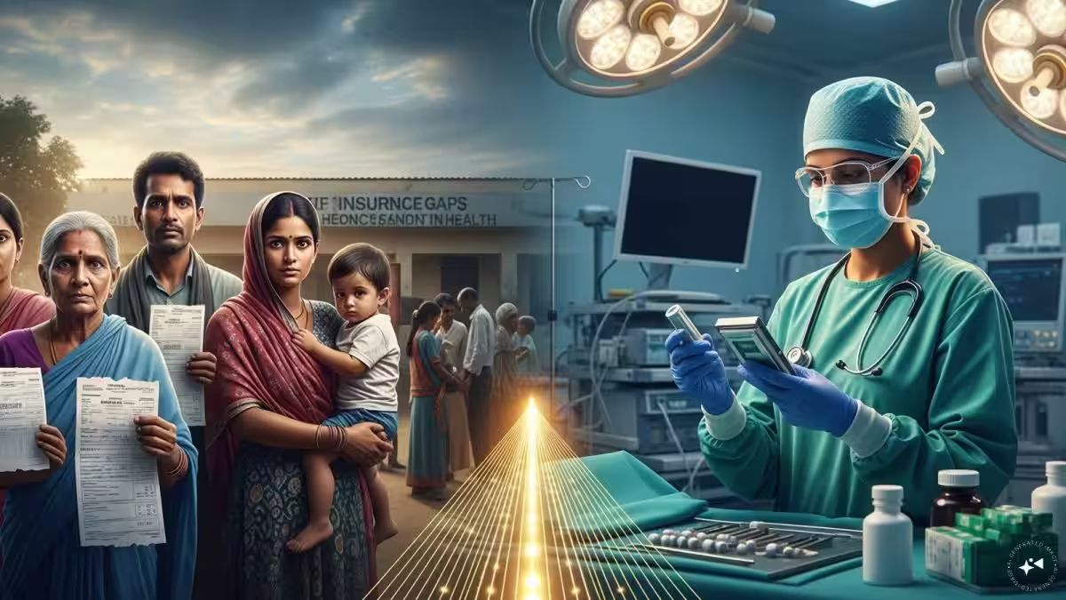 Healing the Nation’s Gaps: Will Budget 2026 Deliver Patient-First Healthcare and Wider Access?