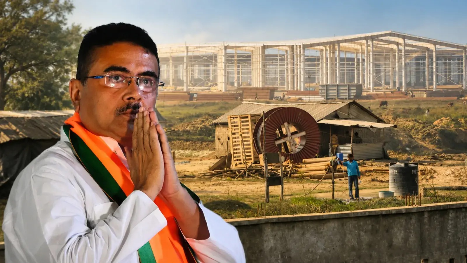 West Bengal to Invite Tatas but Singur Land No Longer Government Owned