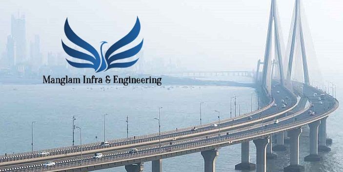 Manglam Infra & Engineering Ltd Surges Forward, Clinches 77.1 Million Rupees Landmark Order