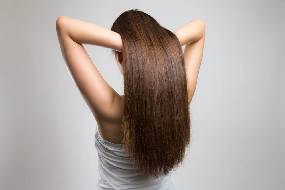 5 Science-Backed Hair Growth Secrets: The Natural Routine Experts Want You to Try