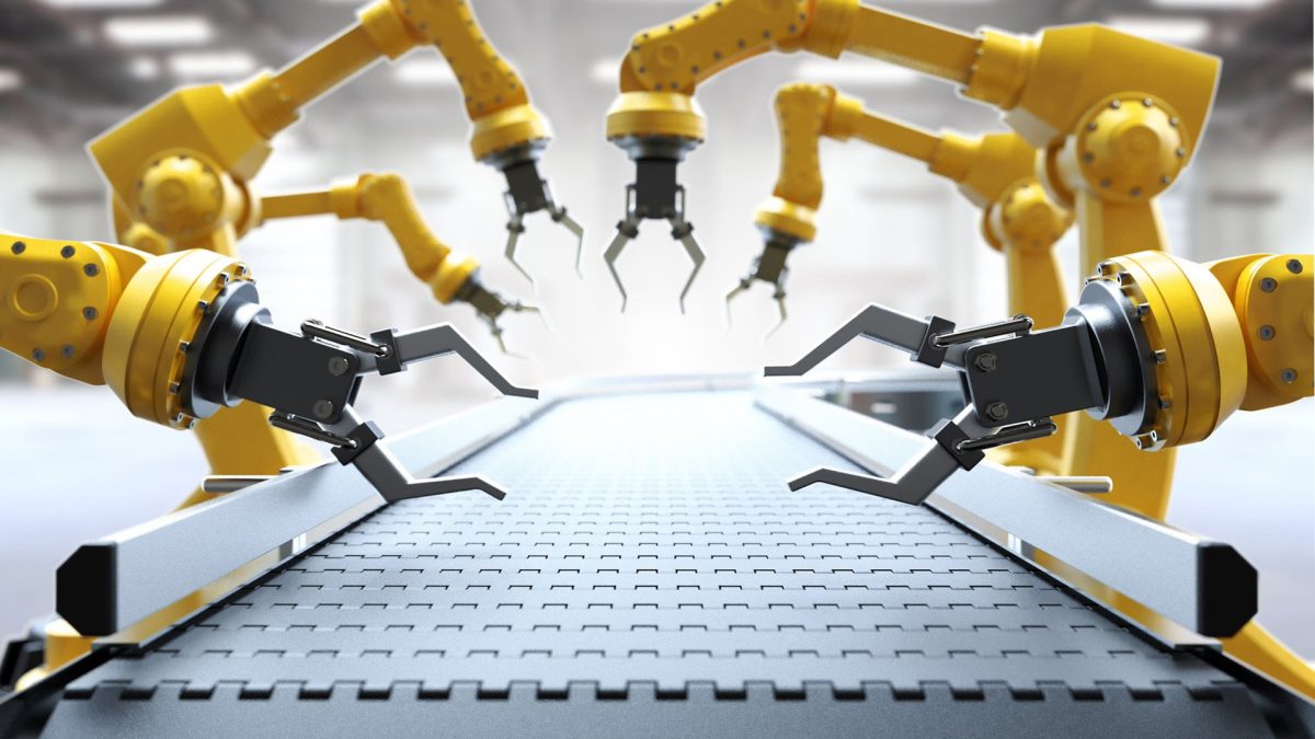 Revolutionizing Workspaces: Universal Robots Unveils the Future of Automation at Collaborate India 2025