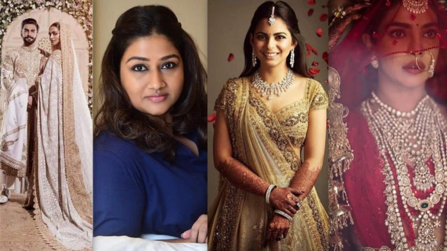 WOW STORY OF THE DAY: She Grew Up in Bangalore in Jeans. Her In-Laws Said Only Sarees. She Built a Global Empire From That Rule.
