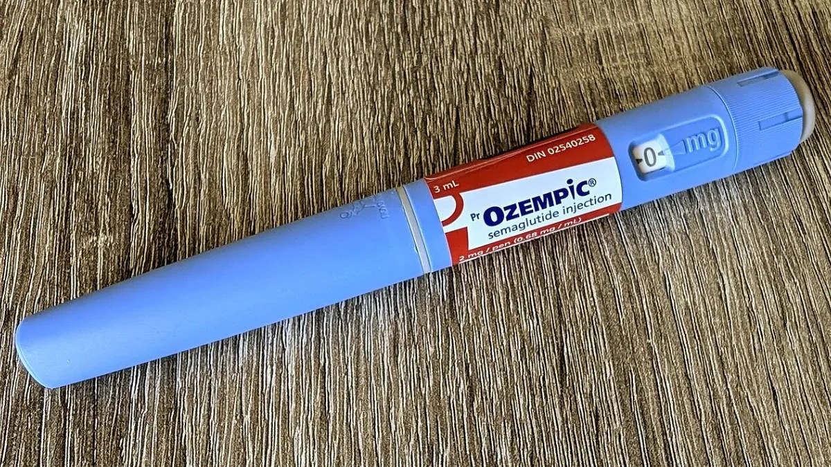 Ozempic Ripple Effect: Vitamin Supplement Sales Jump After Semaglutide’s India Debut