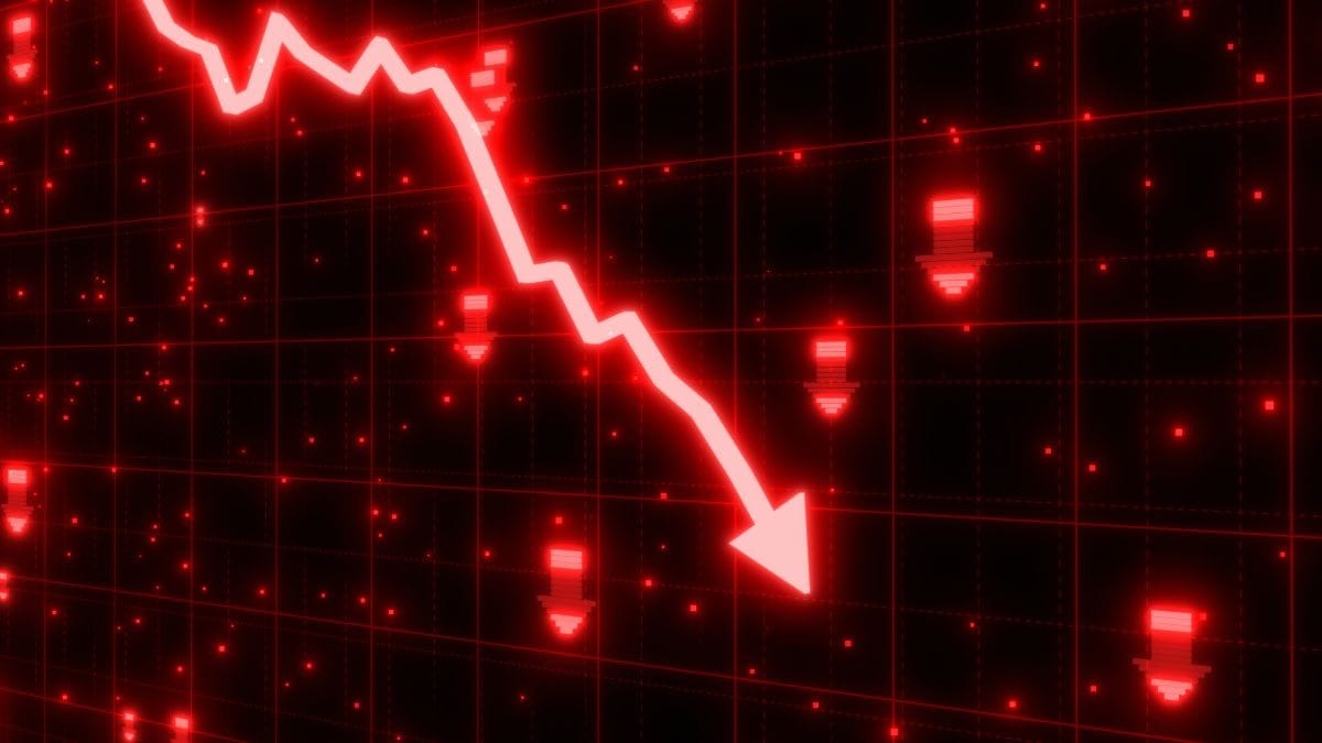 Dalal Street In The Crossfire: Nifty 50 Slides 1.5% As Crude Shock And Global Tensions Grip Markets