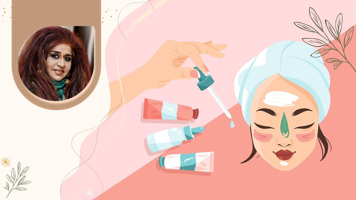 Winter Skincare Wizardry: Tips from Shahnaz Husain to Keep Your Skin Radiant