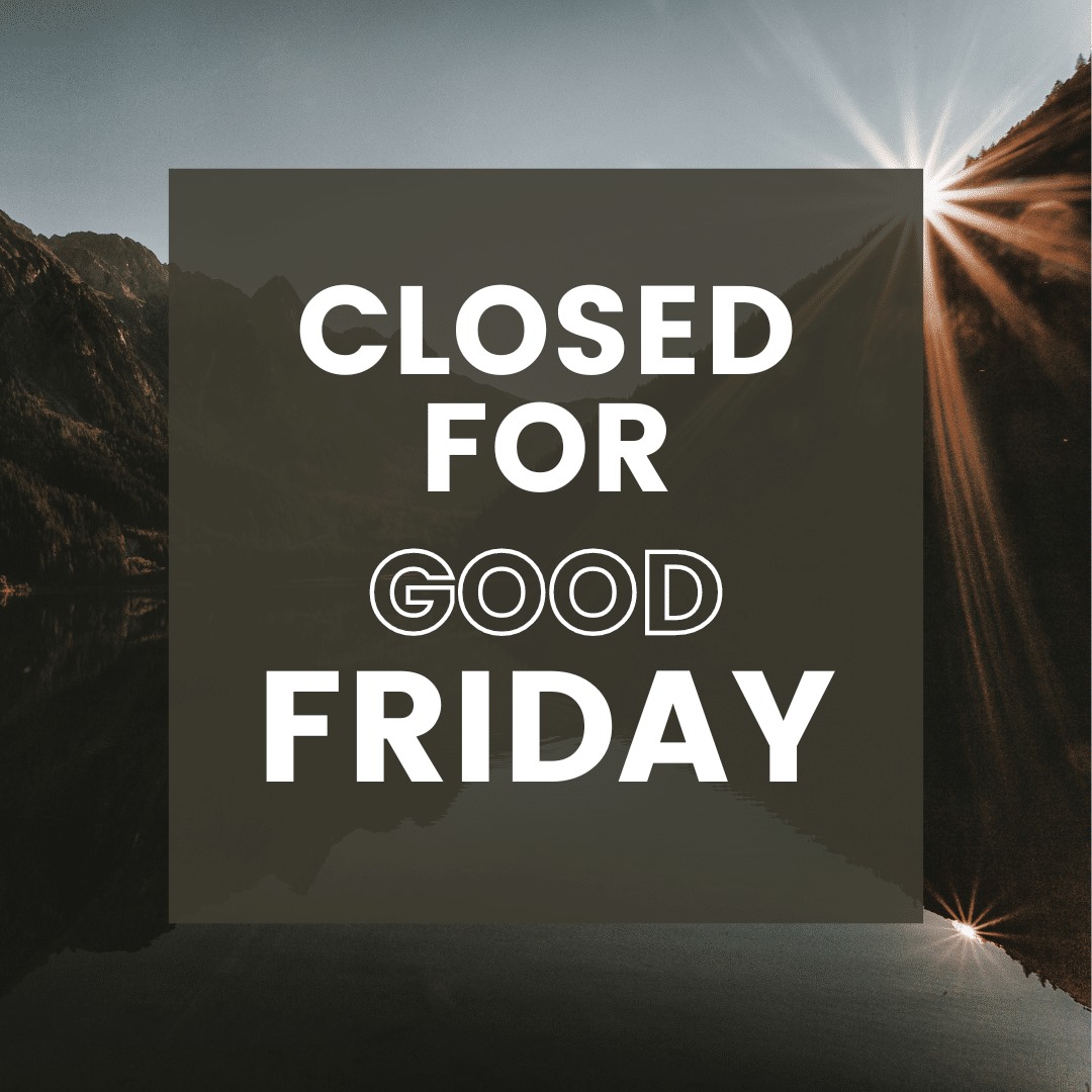 Good Friday Holiday: What’s Open and Closed on April 18, 2025