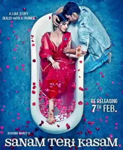 Harshvardhan Rane's Emotional Journey: 'Sanam Teri Kasam' Triumphs in Theatrical Return