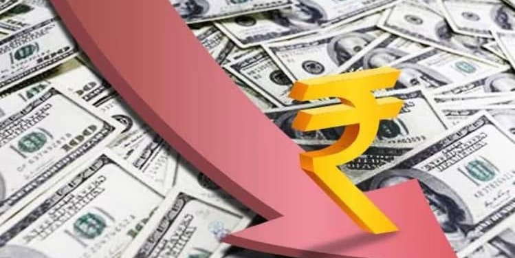 Rupee Slips Marginally Against Dollar At 90.16