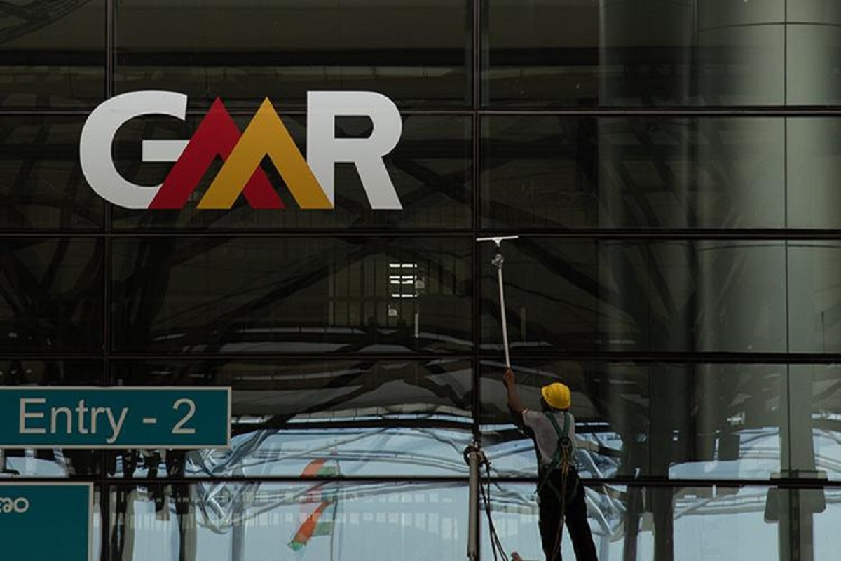 GMR Airports Limited Reports Q3 FY25 Consolidated Net Profit of ₹2.67 Billion