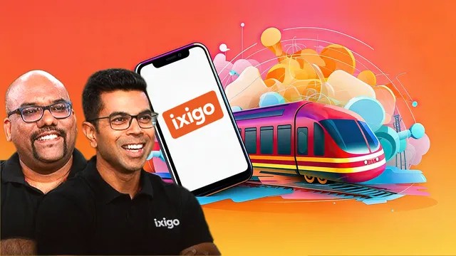 Ixigo Acquires Brevistay and Invests in AI Firms for ₹77.69 Crore