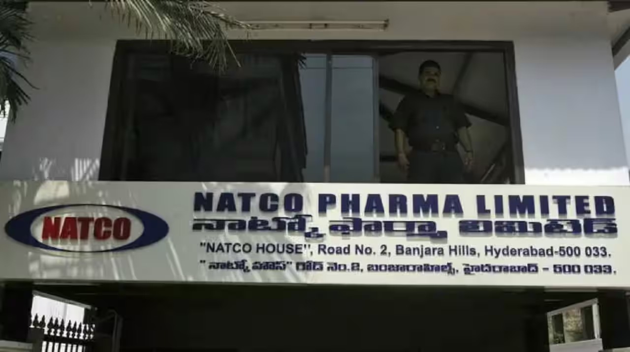 Natco Pharma Updates Legal Proceedings on Risdiplam Launch in India