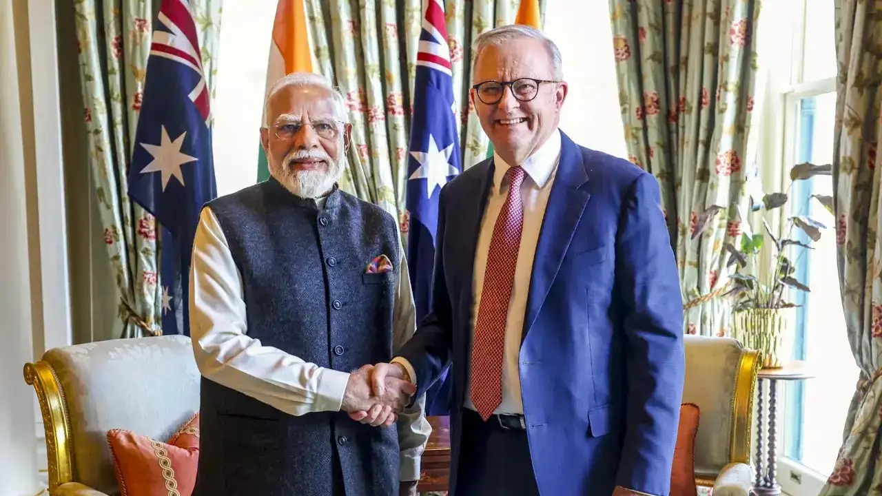 Australia India Uranium Deal to Boost Australian Uranium Mining