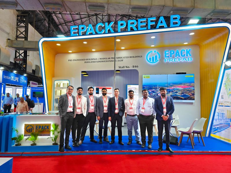 Epack Prefab Builds Momentum With Strong Q3 Numbers