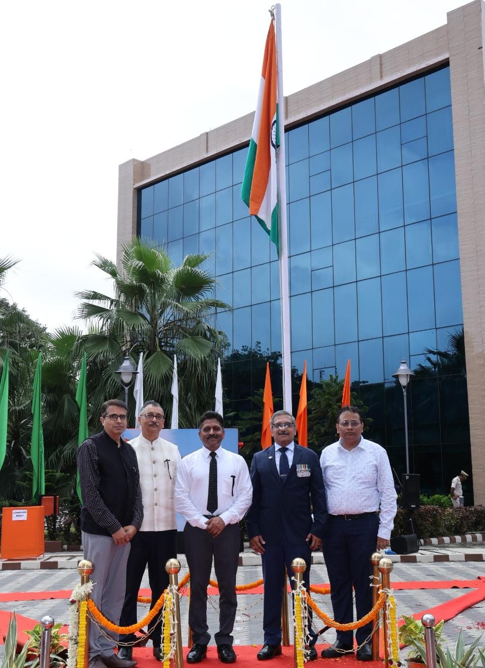 From Bengal’s Icons to India’s Warships: GRSE Gives Heritage a Powerful Maritime Identity