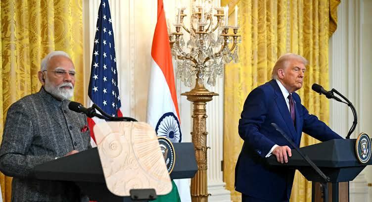 Deals, Disputes, and Diplomacy: India Weighs Options After US Tariff Blitz