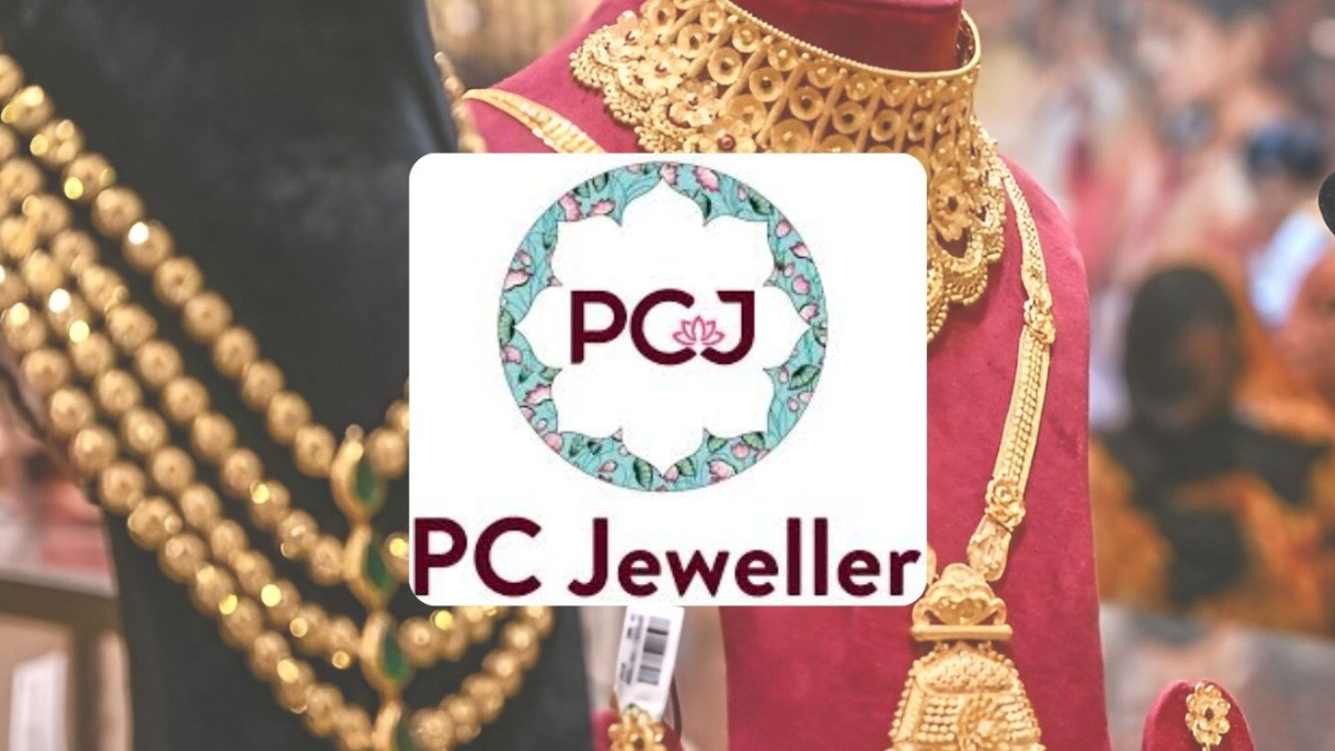 PC Jeweller Shares Surge as Firm Targets Debt-Free Status