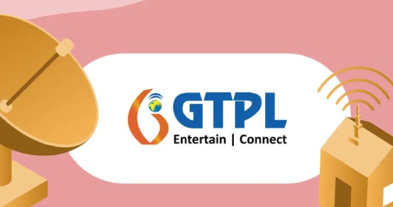 GTPL Hathway Q2 FY26 Revenue Rises 12% YoY; Broadband Growth and Subscriber Stability Drive Performance