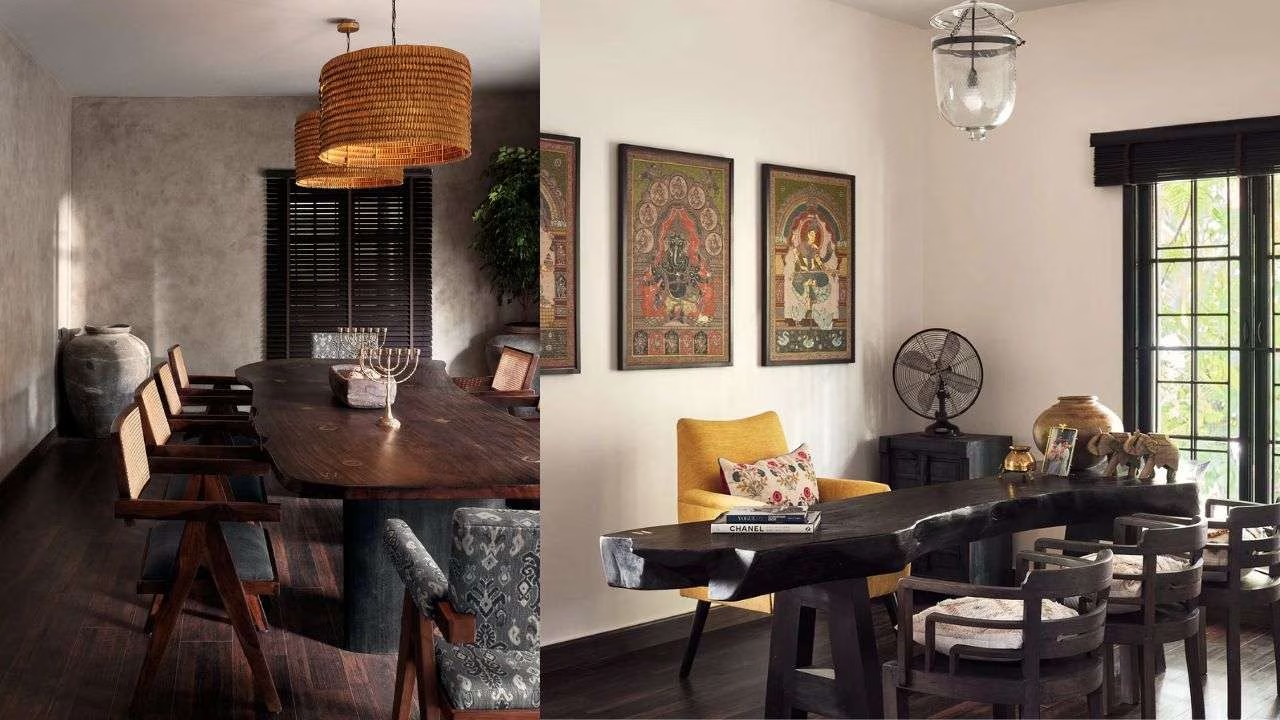 Nayanthara & Vignesh's Dream Studio Unveiled