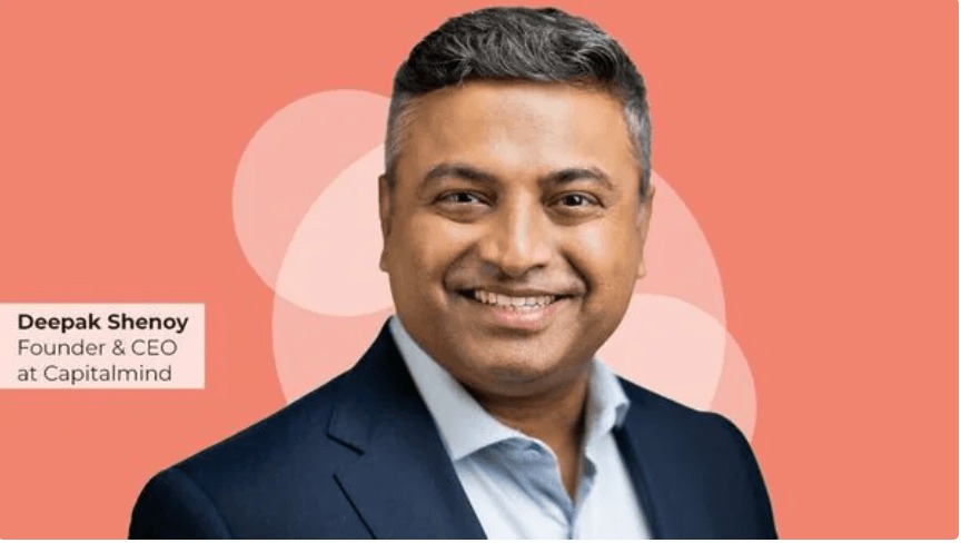 Unlocking Opportunities: Deepak Shenoy's Expert Guide to Thriving Amid Market Downturns