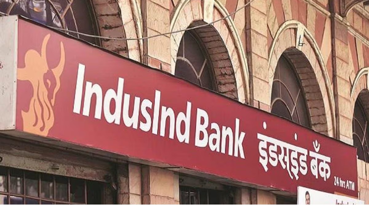 Wake-Up Call at IndusInd Bank: Rajiv Anand Steps In as New CEO to Mend Trust and Revamp Strategy