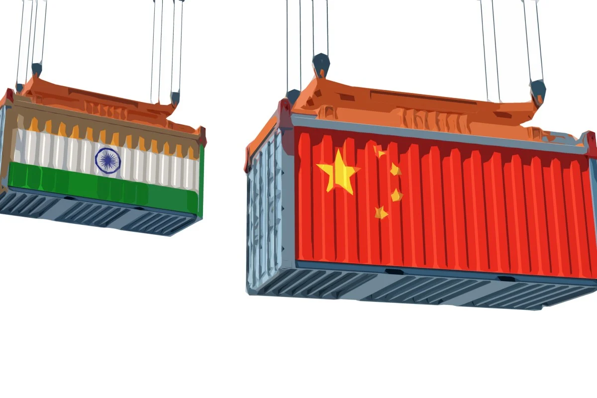 Chinese Embassy Calls for China-India Unity Against U.S. Tariff Challenges