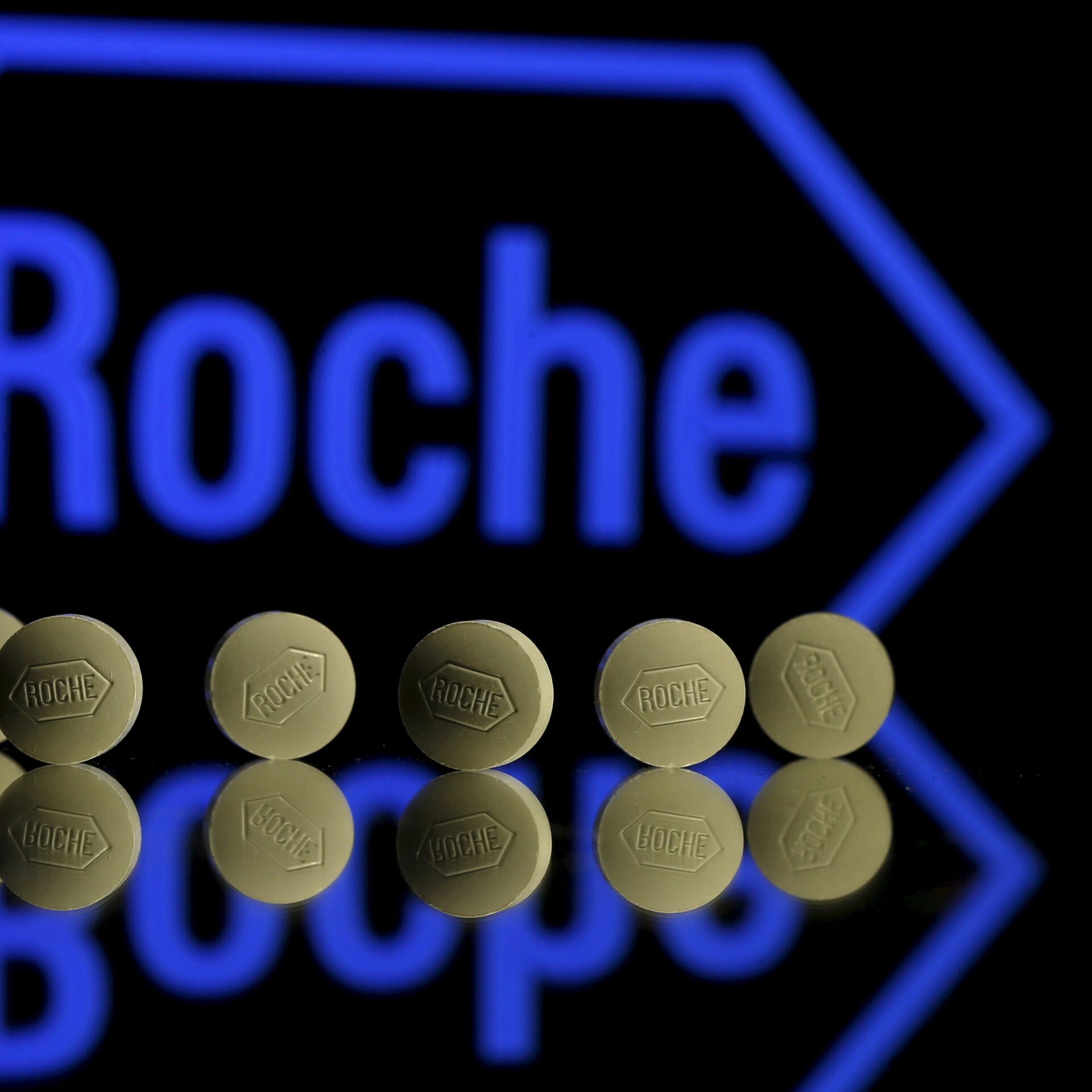 Roche Announces $50 Billion Investment in U.S. Pharmaceuticals and Diagnostics