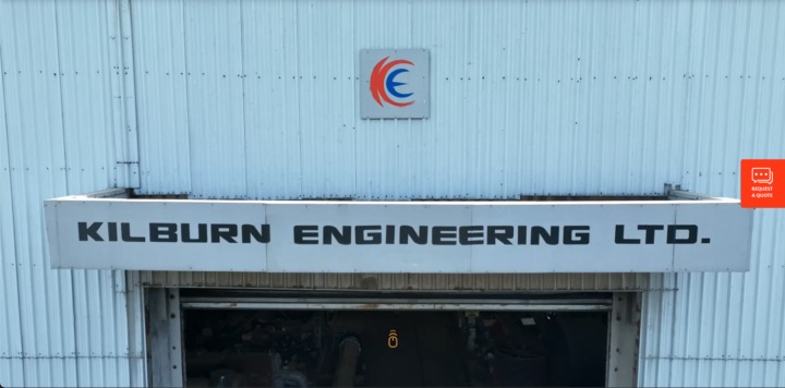 Kilburn Engineering To Divest 40% Stake In Kilburn East End