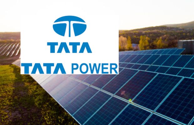 Tata Power’s Solar Surge: Tamil Nadu Facility Hits 4 GW Milestone