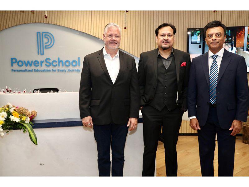 PowerSchool Scales Up in India: New Chennai Centre of Excellence to Drive Global EdTech Innovation