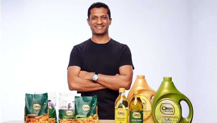 Modi Naturals Delivers Strong Q4 FY26 Earnings Momentum
