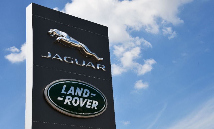 Jaguar Land Rover Faces Cyberattack Crisis: Data Compromised, Production Halted, Workforce Paused Until Next Week