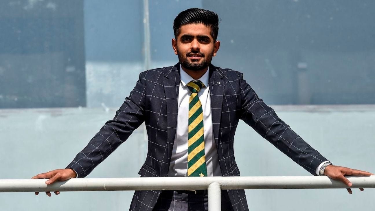 Babar Azam's ODI Opener Debut: A New Chapter in Pakistan Cricket