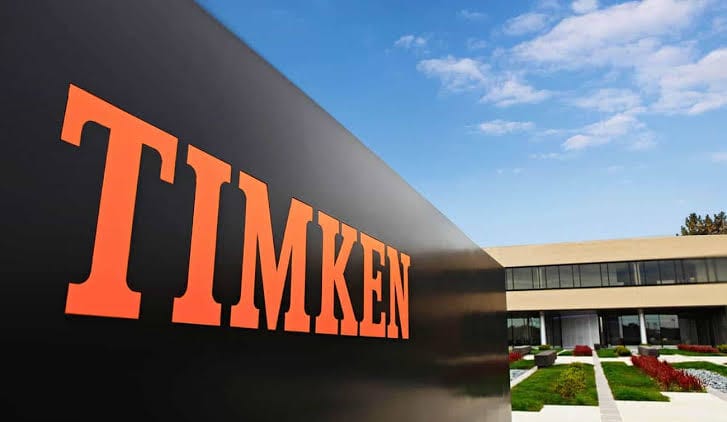 Timken India Q1 Consolidated Net Profit Rises 10.36% to ₹119.66 Crore