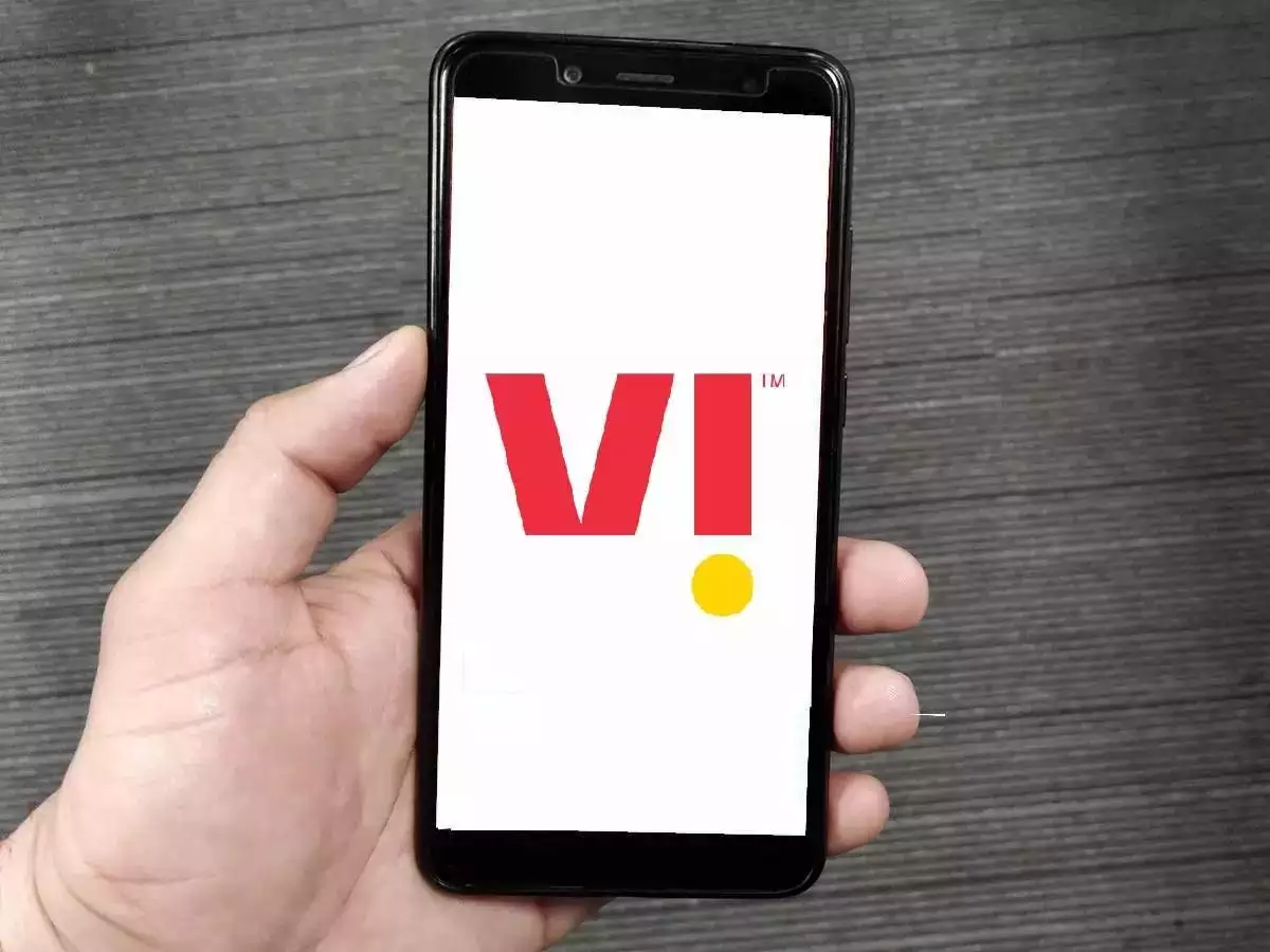 GST Demand Hits Vodafone Idea: Company Vows to Fight Back