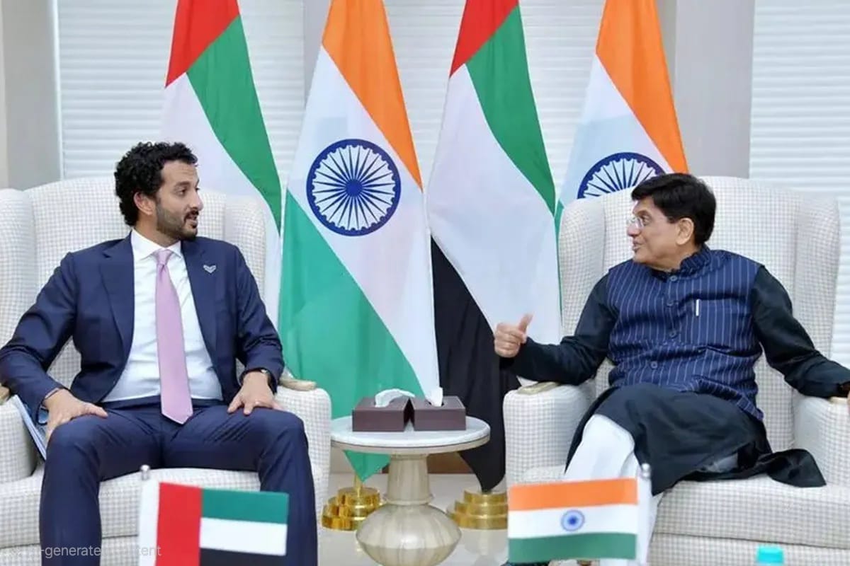 Billion-Dollar Confidence: Abu Dhabi’s IHC Fuels New Dawn for NBFC Stocks