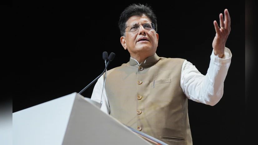 Trade Winds Rising: Goyal Heads to Doha to Seal India-Qatar Pact