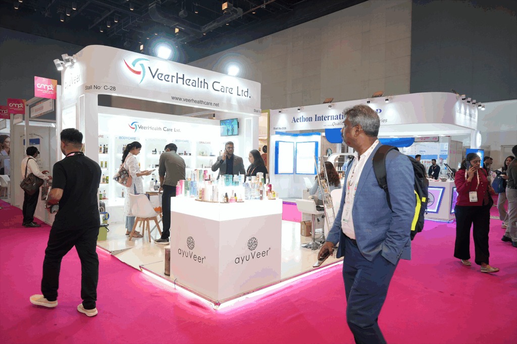 Veerhealth Care Eyes Breakout Year With Fresh Export Wins And Bold Revenue Forecast