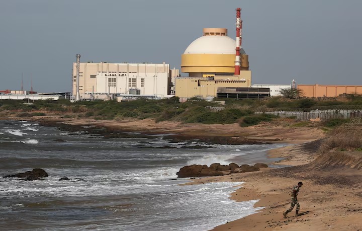 India’s Nuclear Crossroads: A Now-or-Never Moment for Clean Energy